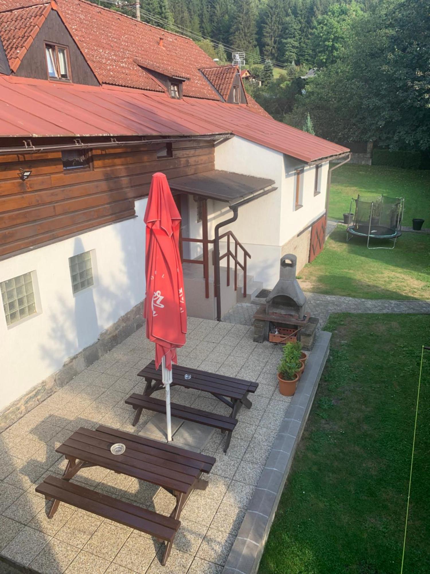 Gasthuis Wellness Formanka 3*