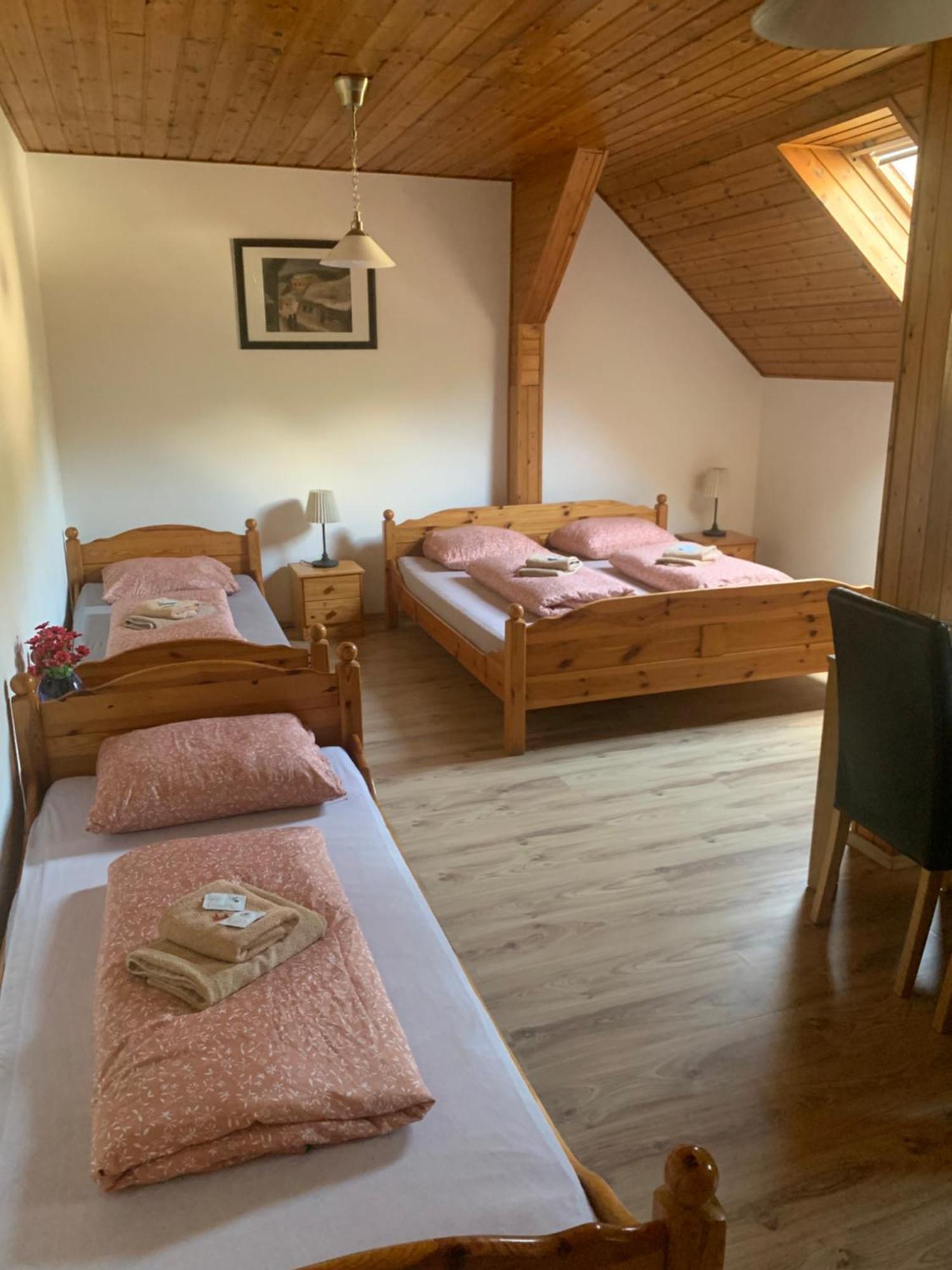 Wellness Formanka Gasthuis