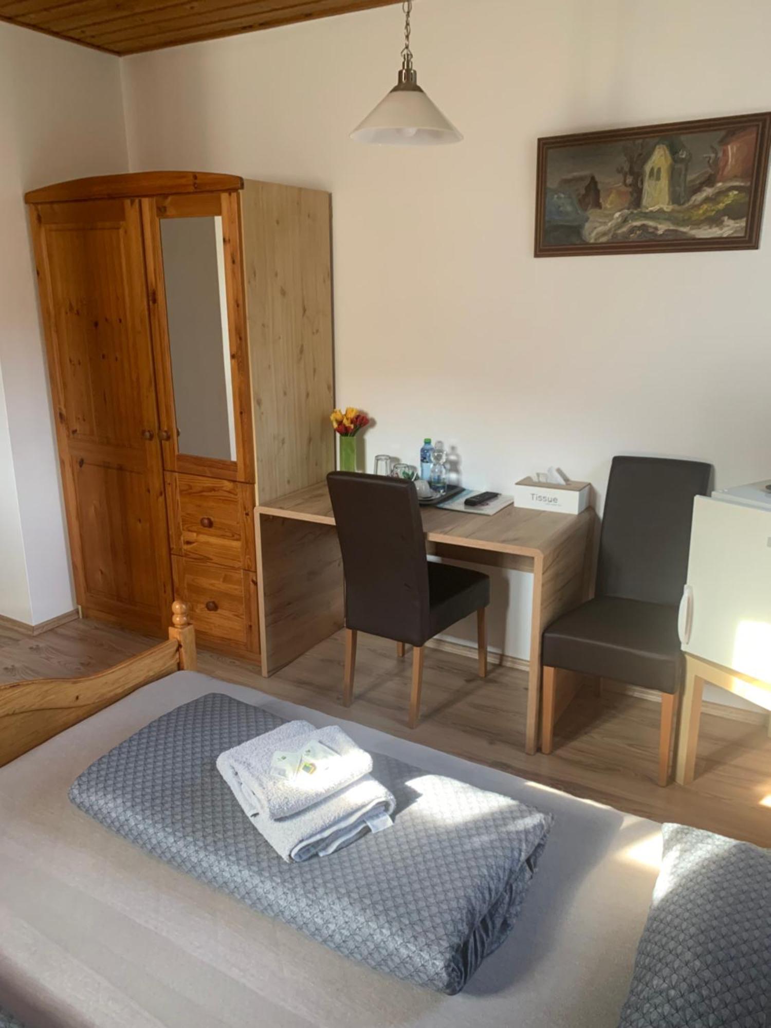 Wellness Formanka Gasthuis Splzov